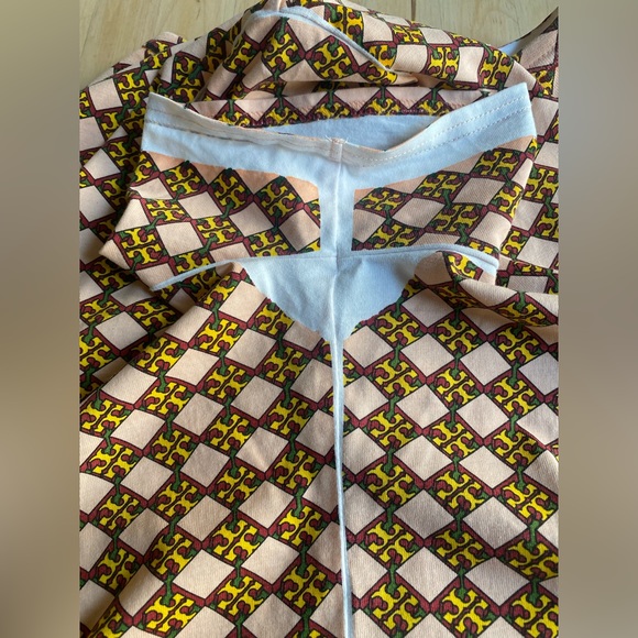 Printed cotton jersey T-shirt - Picture 4 of 7